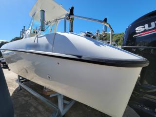 ヤンマー FX23A-OS