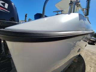ヤンマー FX23A-OS