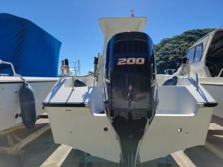 ヤンマー FX23A-OS