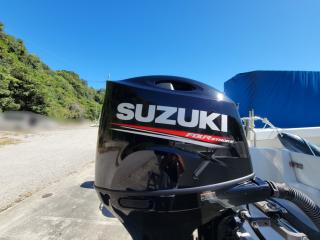 ヤンマー FX23A-OS