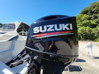 ヤンマー FX23A-OS