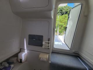 ヤンマー FX23A-OS