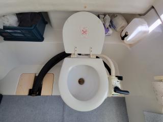ヤンマー FX23A-OS