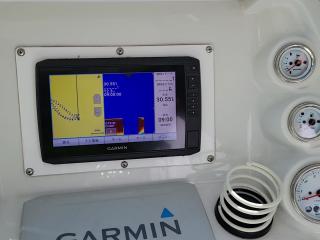 ヤンマー FX23A-OS