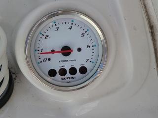 ヤンマー FX23A-OS