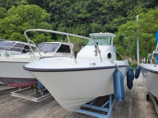 ヤンマー FX23A-OS