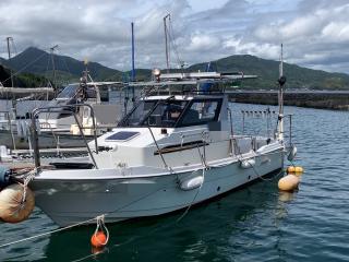 ヤンマー はやかぜEX26Z