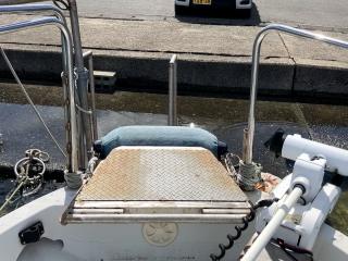 ヤンマー はやかぜEX26Z