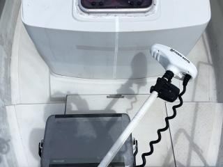 ヤンマー はやかぜEX26Z