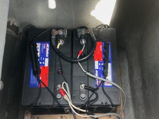 ヤンマー はやかぜEX26Z