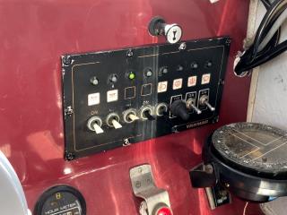 ヤンマー はやかぜEX26Z