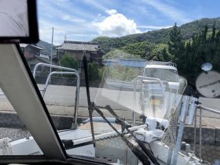 ヤンマー はやかぜEX26Z