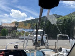 ヤンマー はやかぜEX26Z