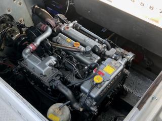 ヤンマー はやかぜEX26Z
