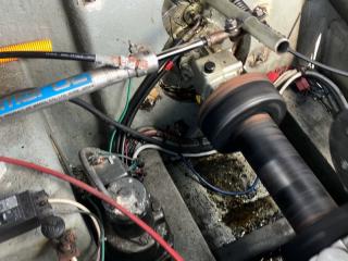 ヤンマー はやかぜEX26Z