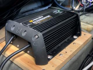 ヤンマー はやかぜEX26Z