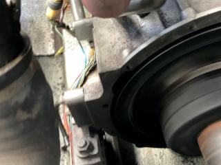 ヤンマー はやかぜEX26Z