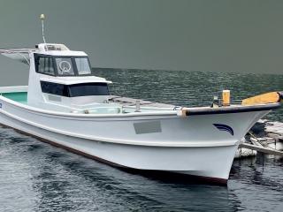 ヤマハ DY39F-OB