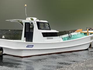 ヤマハ DY39F-OB