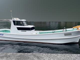 ヤマハ DY39F-OB