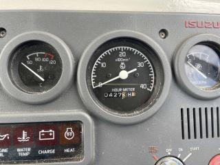 ヤマハ DY39F-OB