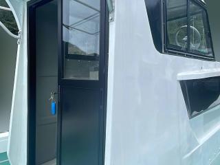 ヤマハ DY39F-OB
