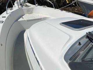 ヤマハ UF28Ⅱ(GT1)