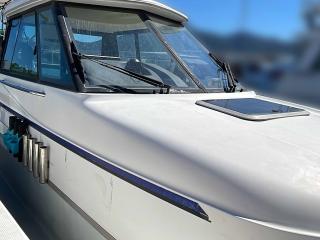 ヤマハ UF28Ⅱ(GT1)