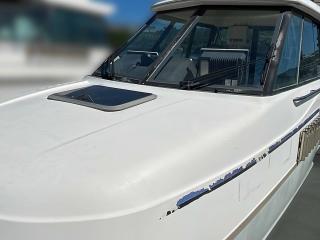 ヤマハ UF28Ⅱ(GT1)