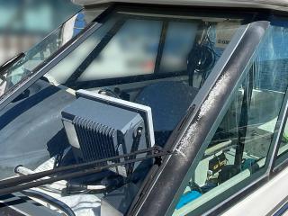 ヤマハ UF28Ⅱ(GT1)