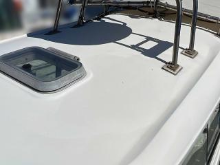 ヤマハ UF28Ⅱ(GT1)