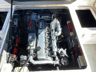 ヤマハ UF28Ⅱ(GT1)