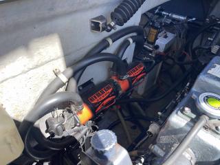 ヤマハ UF28Ⅱ(GT1)