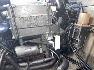 ヤマハ UF28Ⅱ(GT1)