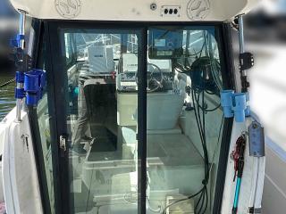 ヤマハ UF28Ⅱ(GT1)