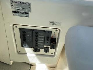ヤマハ UF28Ⅱ(GT1)