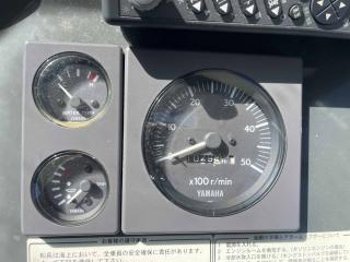 ヤマハ UF28Ⅱ(GT1)
