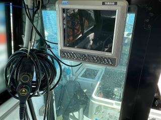 ヤマハ UF28Ⅱ(GT1)