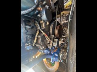 ニッサン FSA800NFB 27f(シャフト船)