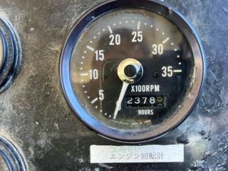 ニッサン FSA800NFB 27f(シャフト船)