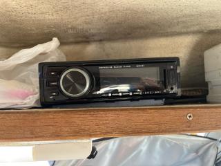 ニッサン FSA800NFB 27f(シャフト船)