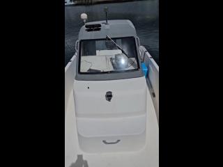トーハツ TF225