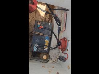 トーハツ TF225