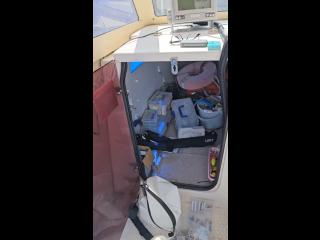 トーハツ TF225