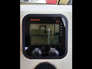 トーハツ TF225