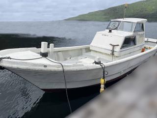 ヤマハ YDX28