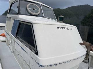 ヤマハ YDX28