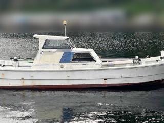 ヤマハ YDX28