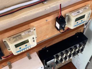 ヤンマー あらしおDE41F