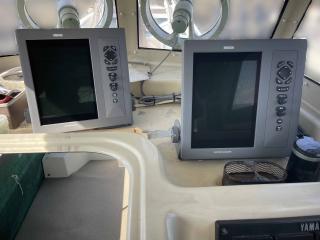 ヤマハ DY39J